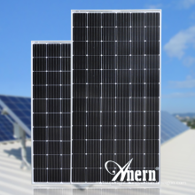 High effciency 330w 350w solar panel